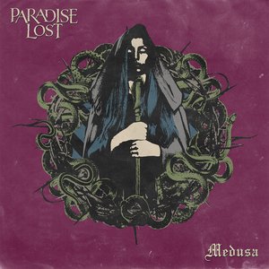 Image for 'Medusa'