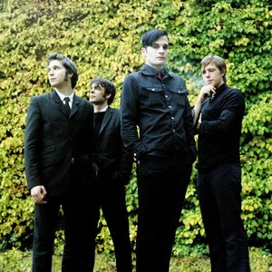 Image for 'Interpol'