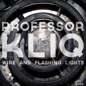 Image for 'Wire and Flashing Lights'