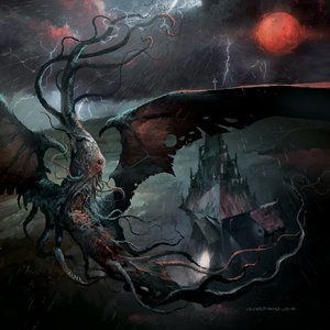 Image for 'The Scythe Of Cosmic Chaos'