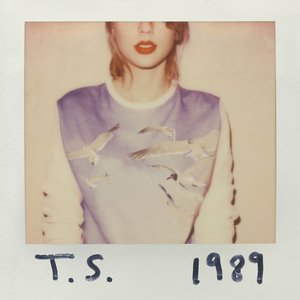 Image for '1989'