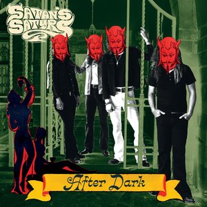 Image for 'After Dark'