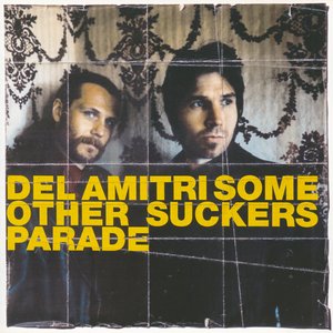 Immagine per 'Some Other Sucker's Parade'