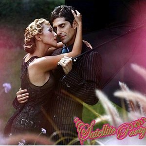 Bild für 'Perry Farrell's Satellite Party'