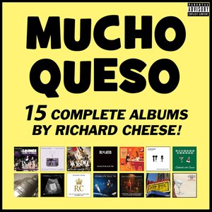 'Mucho Queso'の画像