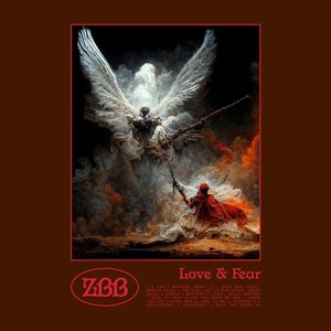 Image for 'Love & Fear'