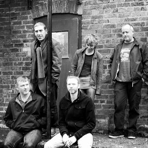 'The Rainkings'の画像