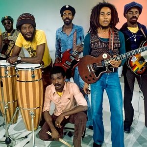 Zdjęcia dla 'Bob Marley & The Wailers'