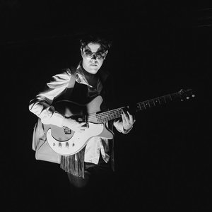 'Ariel Pink' için resim
