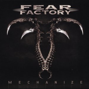 Immagine per 'Mechanize [Limited Digipack Edition]'