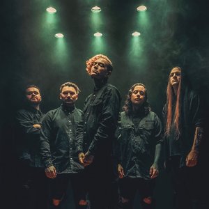 Image for 'Lorna Shore'