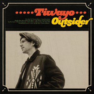 Image for 'Outsider (Deluxe Edition)'
