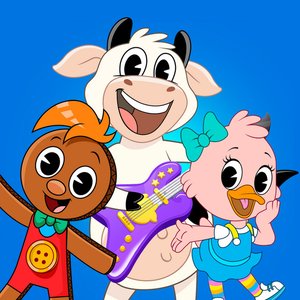 Image for 'Toy Cantando'