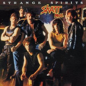 'Strange Spirits (Expanded Edition)'の画像