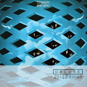 Image for 'Tommy (Deluxe Edition)'