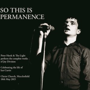Image for 'So This Is Permanence'