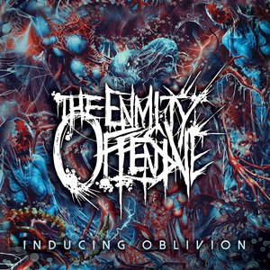 Image for 'Inducing Oblivion'
