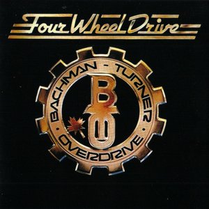 Immagine per 'Four Wheel Drive'