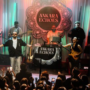 Image for 'Ankara Echoes'
