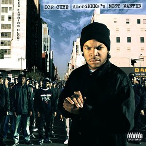 Image for 'AmeriKKKa's Most Wanted'