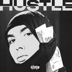 Image for 'HUSTLE'