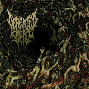 Image for 'Psalms Of The Moribund'