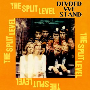Image for 'Divided We Stand'