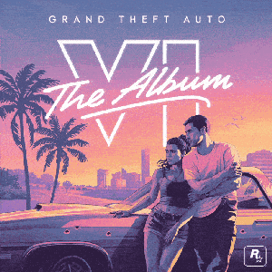 Image for 'Sexy Magic (from GTAVI: The Album)'