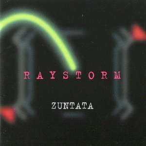 Image for 'RayStorm Original Soundtrack'