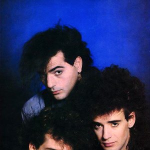 Image for 'Soda Stereo'