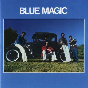 Imagen de 'Blue Magic'