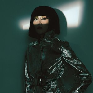 Image for 'Karen O'