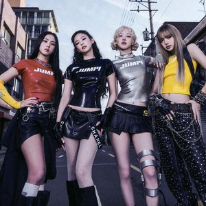 Image for 'BLACKPINK'