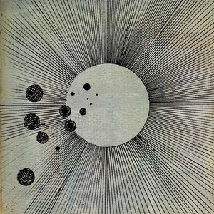 Изображение для 'Cosmogramma (Japan Version)'