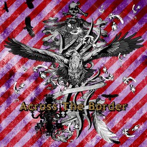 'Across The Border' için resim
