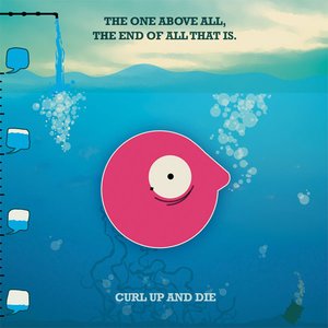 Image for 'The One Above All, the End of All That Is'