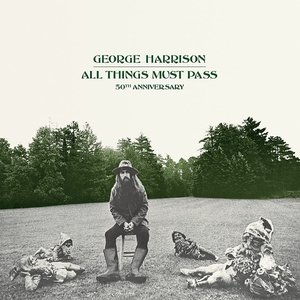Zdjęcia dla 'All Things Must Pass (50th Anniversary Edition)'