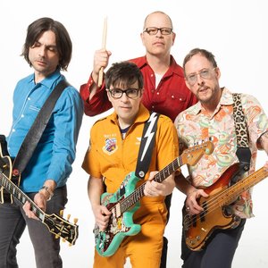 Image for 'Weezer'