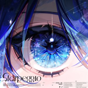 Image for 'Starpeggio'