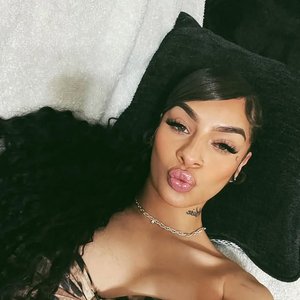 Image for 'Finea$$ Lanecia'