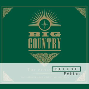 Image for 'The Crossing (Deluxe Edition)'