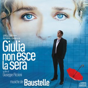 Image for 'Giulia non esce la sera (Original Soundtrack)'