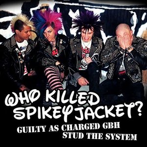 Image for 'Guilty as Charged'