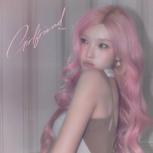 Image for 'Girlfriend'