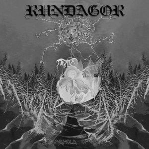 Image for 'Stronghold of Ruins'