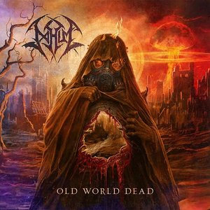 Image for 'Old World Dead'