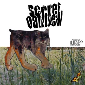 Immagine per 'dj secret oatmeal deluxe deluxe'