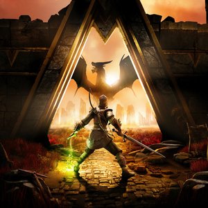 Zdjęcia dla 'Runescape: Dragonwilds Volume 1'