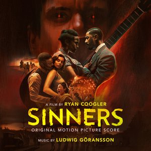 Image for 'Sinners (Original Motion Picture Score)'