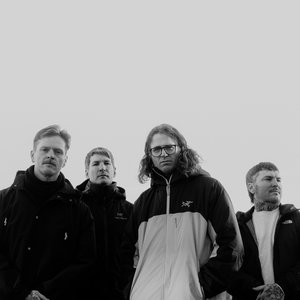Image for 'The Amity Affliction'